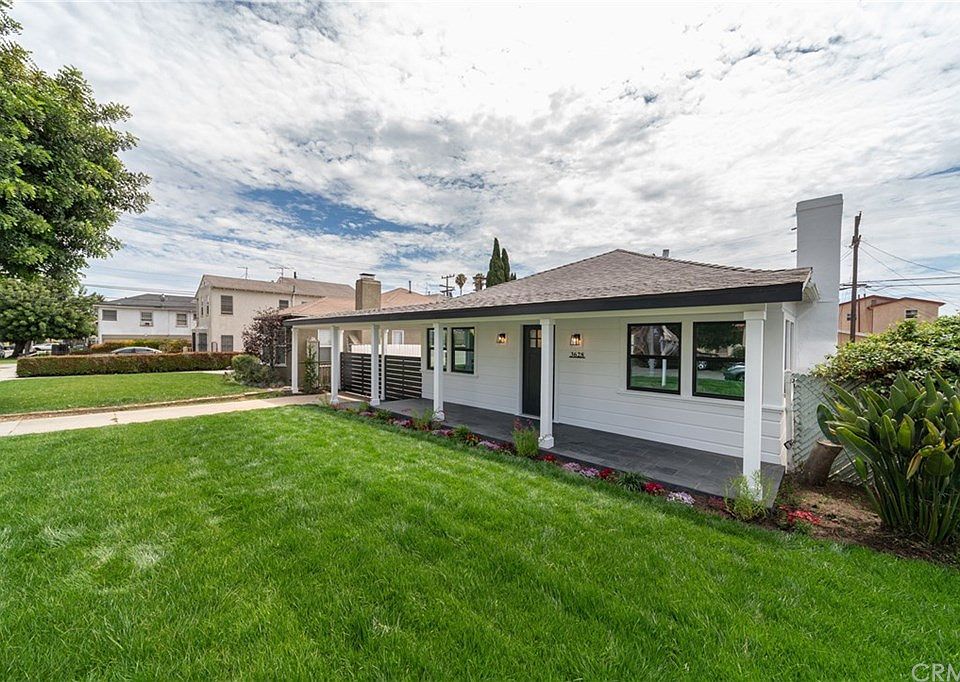 1st image of 3628 W 59th Pl