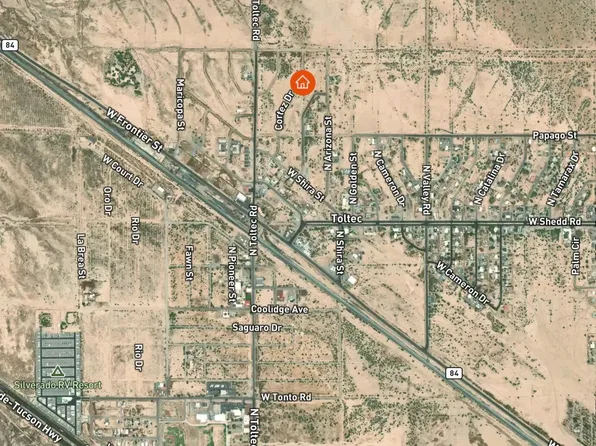 4335 N CORTEZ Drive #13, Eloy, AZ 85131