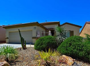 3033 Olivia Heights Ave, Henderson, NV 89052