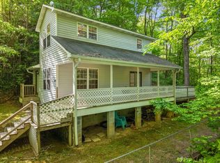 240 Carpenter Rd, Bryson City, NC 28713