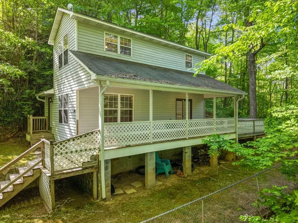 240 Carpenter Rd, Bryson City, NC 28713