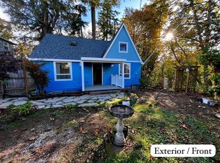 4980 SW Dickinson St, Portland, OR 97219