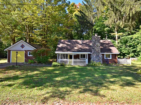 1900 S Pavilion Dr, Lake City, MI 49651