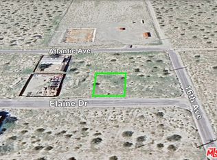 16045 Elaine Dr, Desert Hot Springs, CA 92240