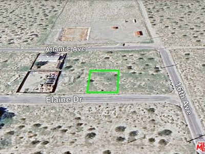 16045 Elaine Dr, Desert Hot Springs, CA, 92240