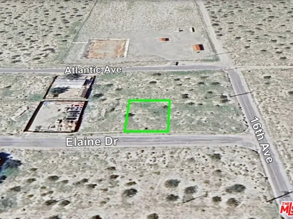 16045 Elaine Dr, Desert Hot Springs, CA 92240