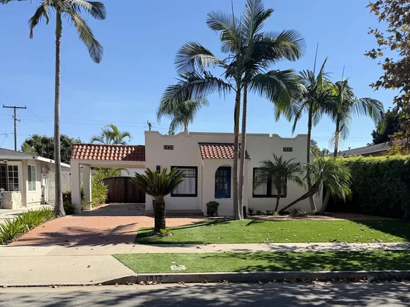 1813 N Baker St, Santa Ana, CA 92706