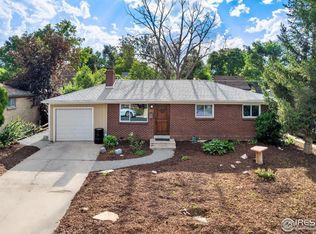 7271 Utica St, Westminster, CO 80030