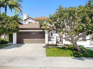 20 San Raphael, Dana Point, CA 92629