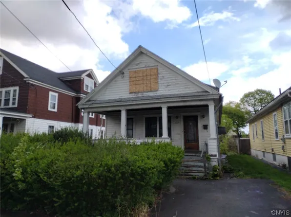 115 Herriman St, Syracuse, NY 13204