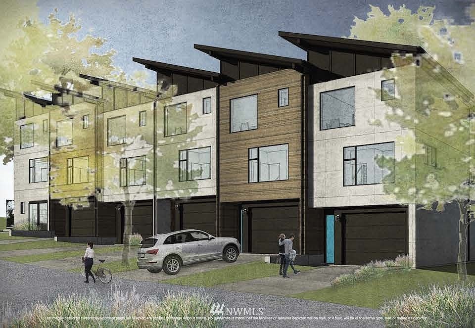 1st image of 522 Madrona Way #7A NE #7A