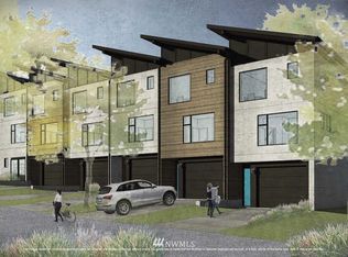522 Madrona Way 7a NE #7A, Bainbridge Island, WA 98110