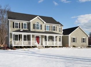 879 Grassy Hill Rd, Orange, CT 06477