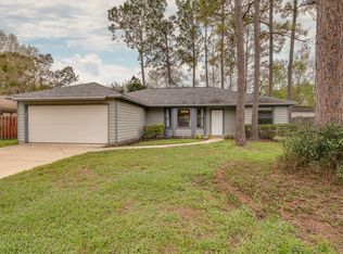 7834 Collins Ridge Blvd, Jacksonville, FL 32244