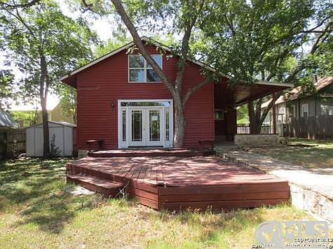 2nd image of 206 W Hosack St