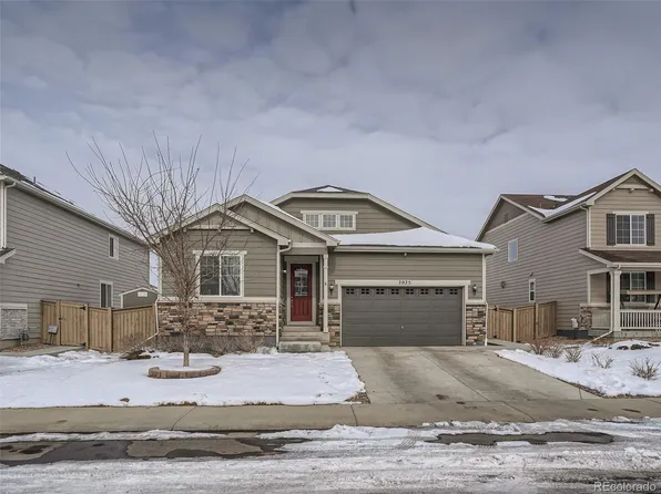 2025 E 150th Place, Thornton, CO 80602