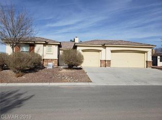 510 Lampshire Ln, Pahrump, NV 89060
