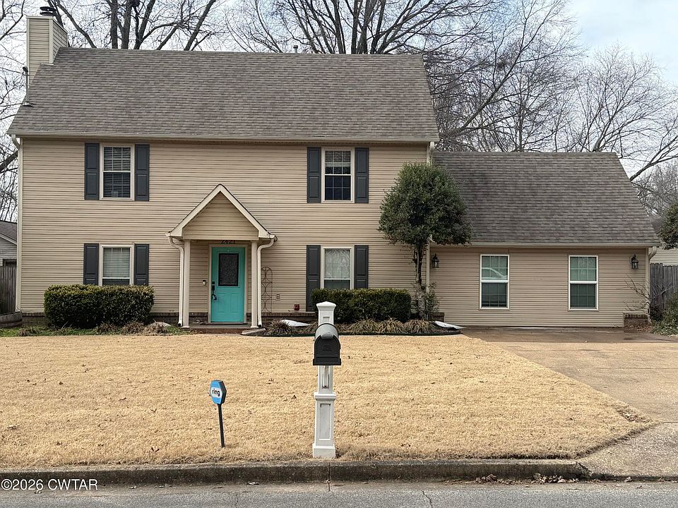 1st image of 2421 Federal Dr