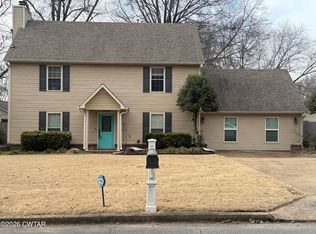 2421 Federal Dr, Dyersburg, TN 38024