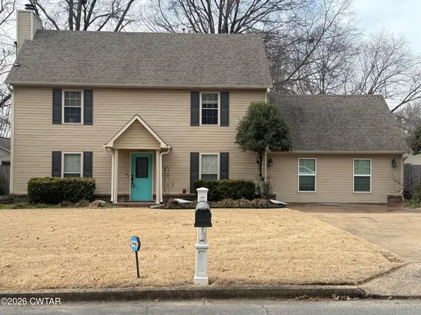 2421 Federal Dr, Dyersburg, TN 38024
