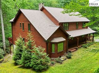 4102 US Highway 221 South, Blowing Rock, NC 28605