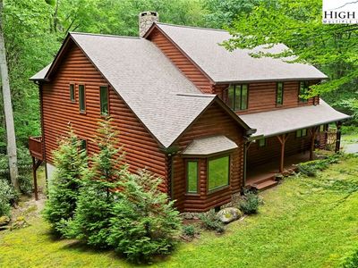 4102 US Highway 221 South, Blowing Rock, NC, 28605