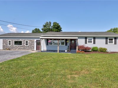 4788 State Route 96a, Romulus, NY, 14541