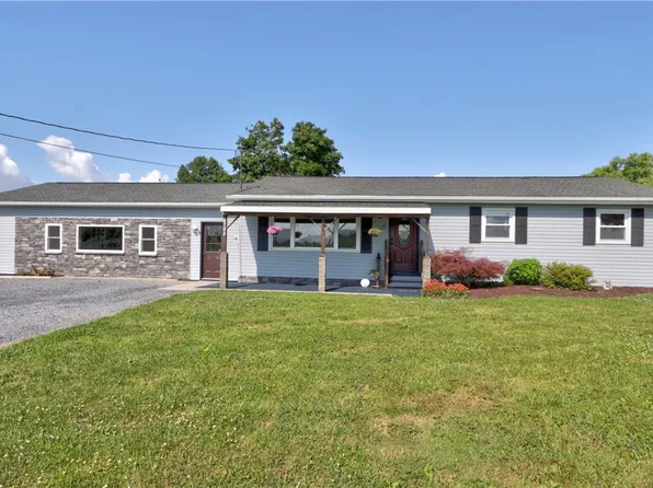 4788 State Route 96a, Romulus, NY 14541