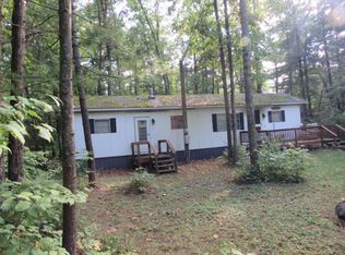 5595 W Pine St, Curran, MI 48728