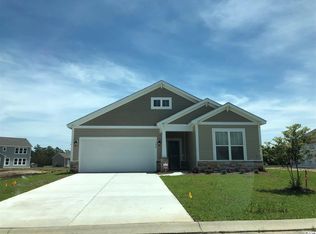 1072 Caprisia Loop LOT 132, Myrtle Beach, SC 29579