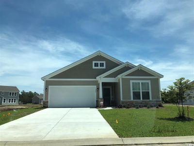 1072 Caprisia Loop Lot 132, Myrtle Beach, SC, 29579