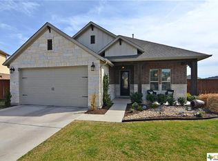 229 Peggy Dr, Liberty Hill, TX 78642