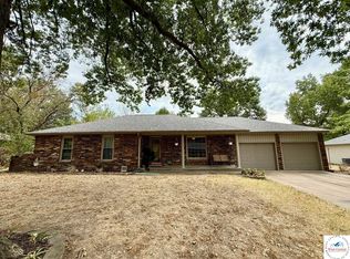 600 S David Dr, Clinton, MO 64735