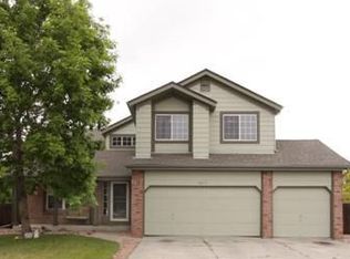 8073 Fenton Ct, Arvada, CO 80003