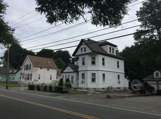 223 Lincoln St FLOOR 2, Stoughton, MA 02072