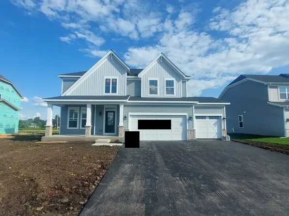 26138 W Sherwood Cir, Plainfield, IL 60585