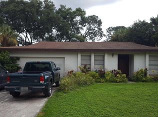 1912 Red Fox Ln, Brandon, FL 33510