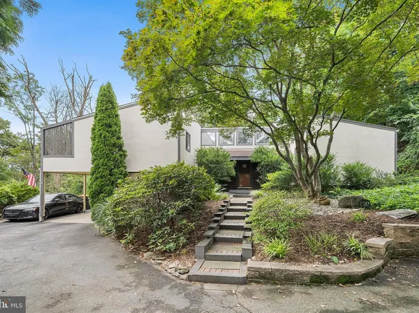 190 Pine Tree Rd, King Of Prussia, PA 19406