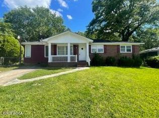 3278 Ohara Dr S, Macon, GA 31206