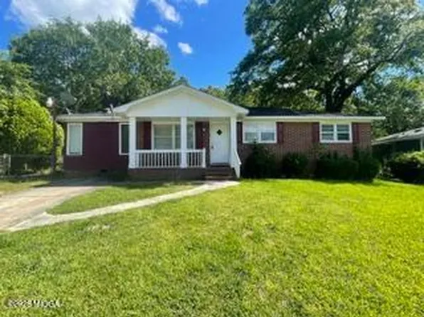 3278 Ohara Dr S, Macon, GA 31206