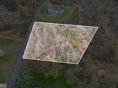 0 Dividing Ridge Rd, Halifax, PA, 17032