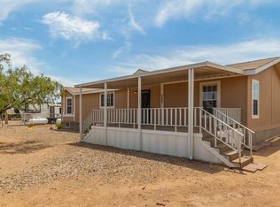 8945 W Bopp Rd, Tucson, AZ 85735