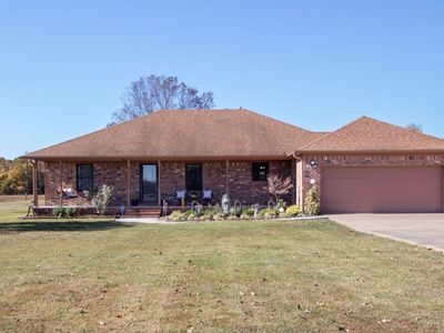 817 N Walkers Corner Rd, Scott, AR, 72142