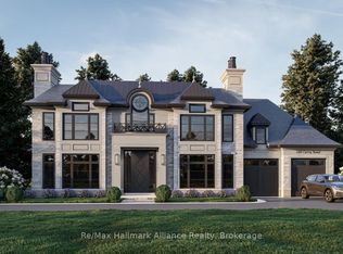 1188 Carey Rd, Oakville, ON L6J 2E4