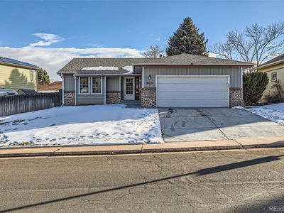 14942 E Evans Avenue, Aurora, CO, 80014