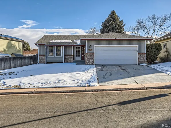 14942 E Evans Avenue, Aurora, CO 80014