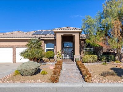 5193 N Miller Ln, Las Vegas, NV, 89149