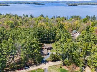 34 Tall Pine Road, Moultonborough, NH 03254