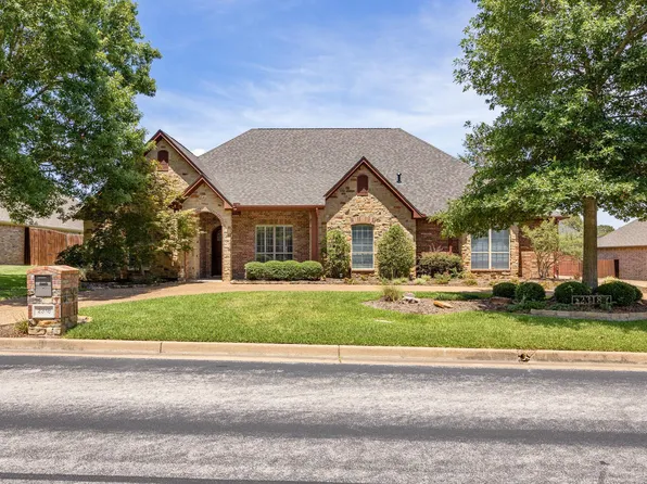 2318 Kingsmill Cir, Tyler, TX 75703