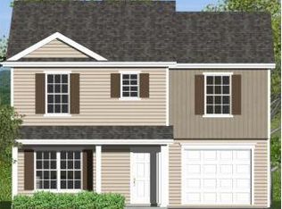 544 Gentle Breeze Ln, Rock Hill, SC 29730